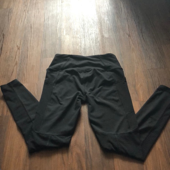 Victoria's Secret Pants - Victoria’s Secret Mesh leggings